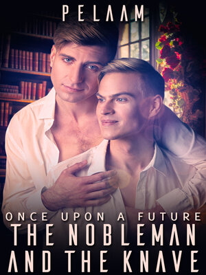 cover image of The Nobleman and the Knave